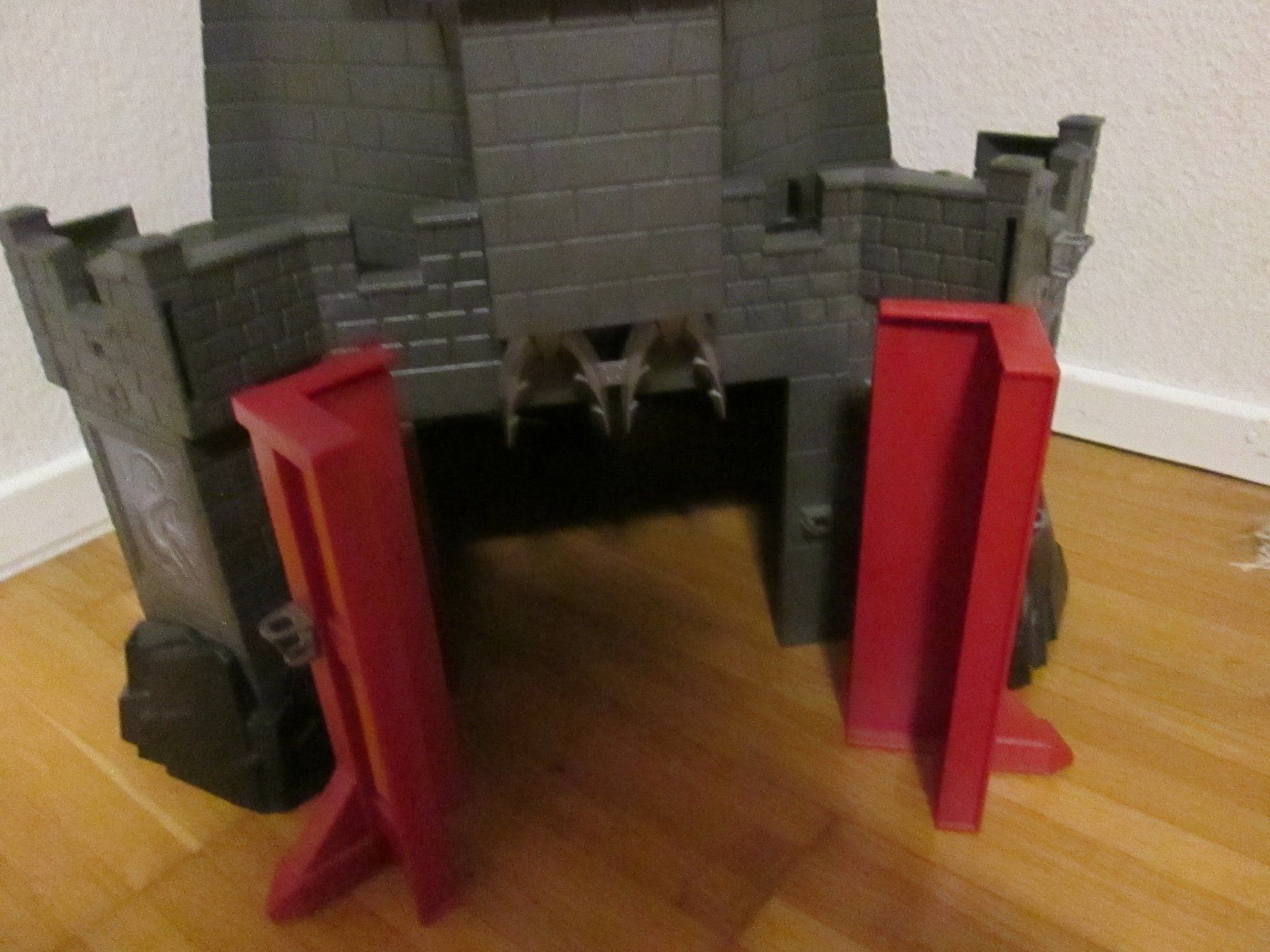 Playmobil Casette per bambini: Playmobil Drachenburg – Usato da St. Niklausen LU venduto da Kamelo 6
