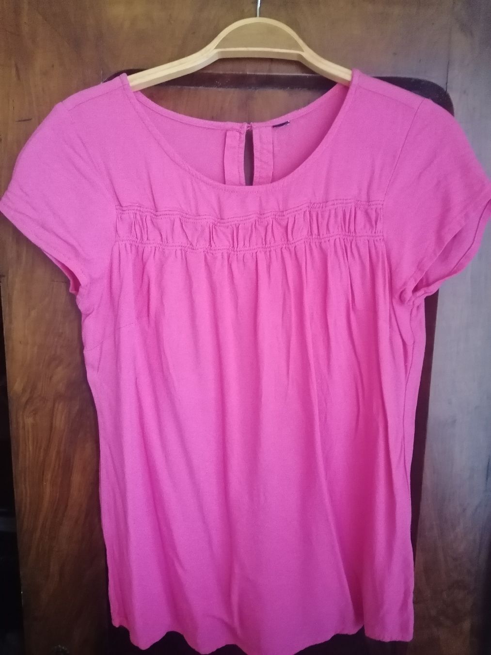 Camicette: Viscose Bluse gr. S – Nuovo (secondo la descrizione) da Sempach venduto da .1SecondBrands.