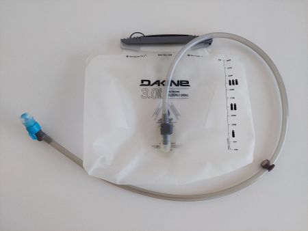 DAKINE 3 L Lumbar Reservoir für Trink-Rucksäcke , neuwertig