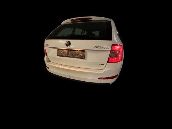 Skoda Autos: SKODA 2.0 TDI 184 Ambition 4x4 DSG – Gebraucht aus Dietikon von Outifit 2