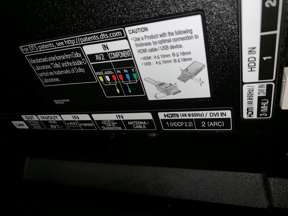 LG Tv Defekt Kaufen auf Ricardo