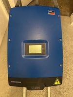 SMA Wechselrichter STP 5000TL-20