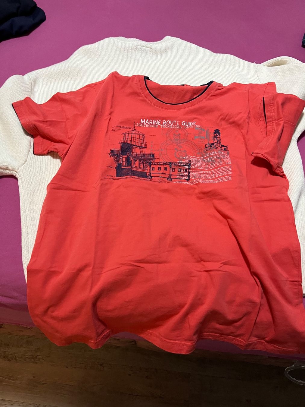 Maglioni & Felpe: pullover und tshirt gr xl – Usato da Winterthur venduto da EasyRS 3