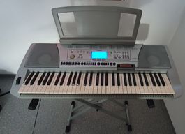 YAMAHA - Keyboard PSR 450