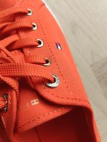 Sneakers TOMMY HILFIGER, Grösse 38 - Neu!
