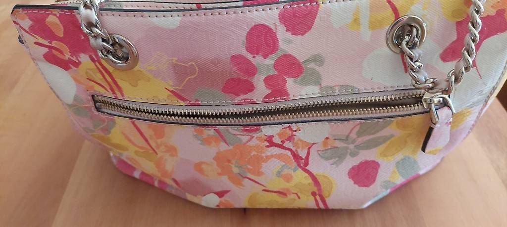 Taschen für Damen: Handtasche – Gebraucht aus Winterthur von Seelenmusik 2