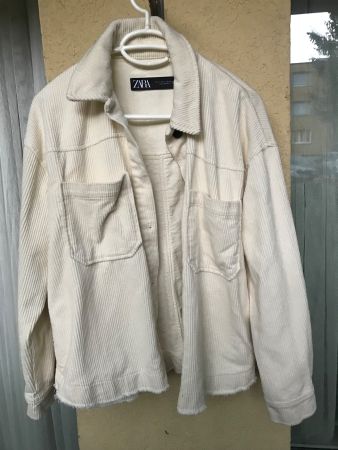 Damen Blouson neu Grösse S von Zara