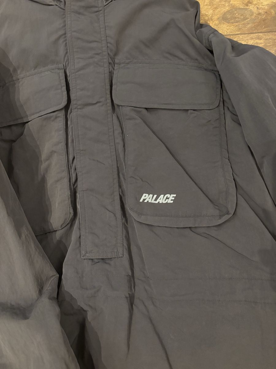 Palace Giacche: Palace halfspi jacket  – Usato da Thun venduto da var_vw6s 1