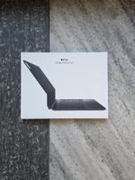 Apple Magic Keyboard 11" iPad Pro Black Swiss | OVP!!