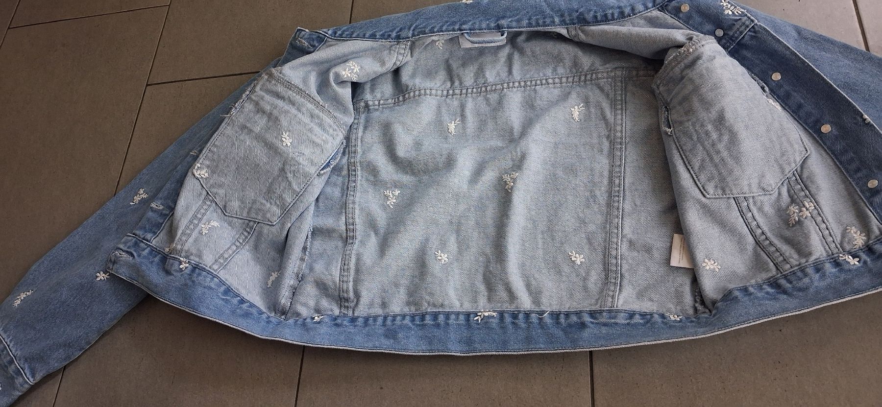 Giacche: Jensjacke – Nuovo (secondo la descrizione) da Heiden venduto da bea_9hnm 3