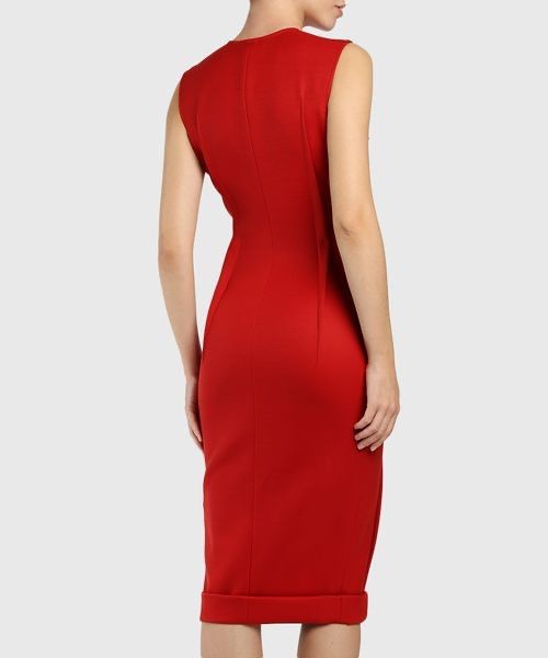 Victoria Beckham Vestiti: Victoria Beckham Dress – Usato da Dübendorf venduto da Pink.Blue 1