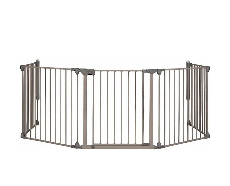 Altro: Absperrgitter / Kaminschutzgitter – Usato da Ebnet venduto da stfa01 1