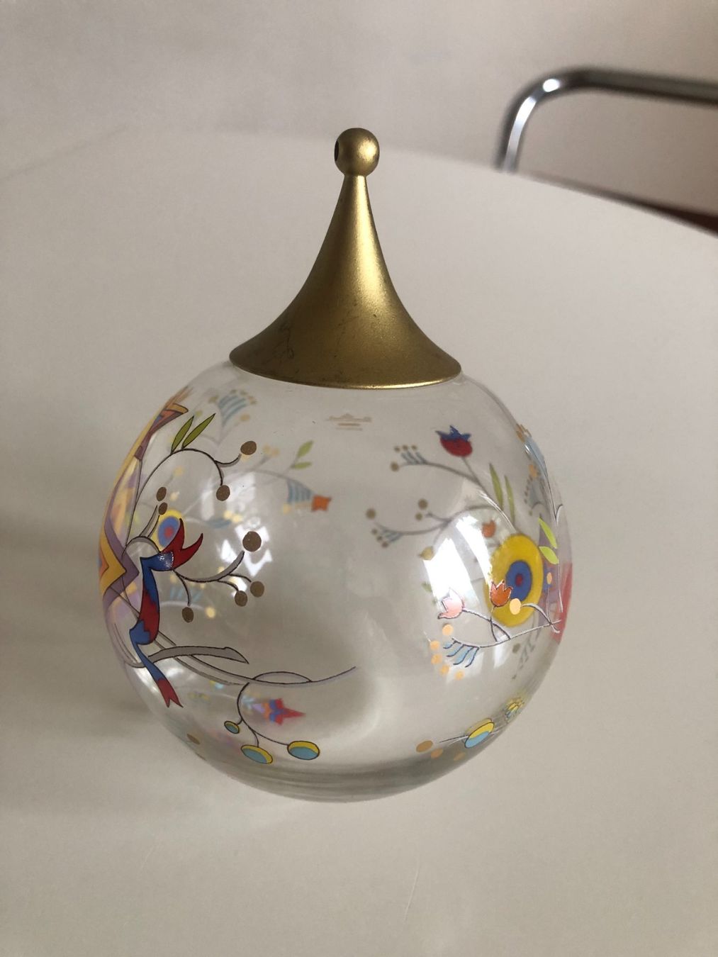 Rosenthal Tutte le decorazioni: Rosenthal Weihnachtskugel – Usato da Bassersdorf venduto da sammelfloh 3