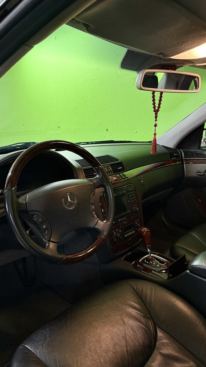 Mercedes-Benz Autos: Mercedes Benz S500L W220 – Gebraucht aus Winterthur von Lonxv99 4