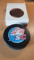 Burger King Hockey Puck ZSC Lions