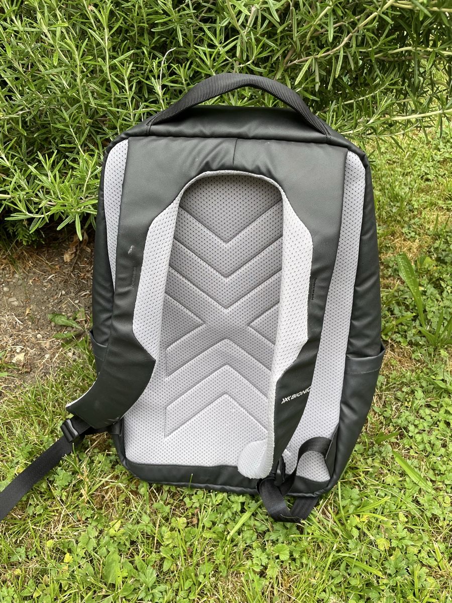 Rucksäcke: Bionic X Rucksack / Backpack – Neu (gemäss Beschreibung) aus Zürich von knipso 1