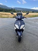 Scooter Peugeot Sum-up 125 