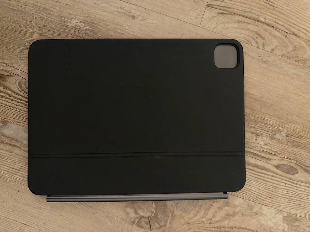 Magic Keyboard apple (2026) en 11 pouce. (Neu und originalverpackt) in ...