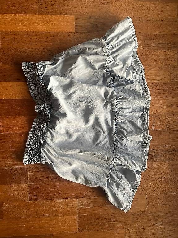 Gonne: H&M Jeans Rock Gr. M – Usato da Wettingen venduto da ame_wxp2