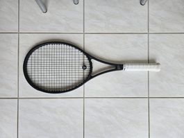 Wilson Pro Staff RF 97 V11 Autograph Roger Federer