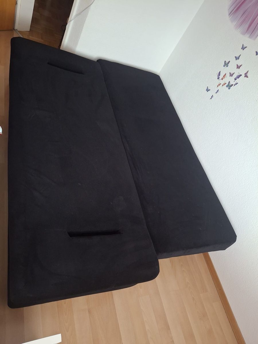 Divani: Bettsofa – Usato da Menziken venduto da zok_7z2p 5
