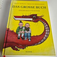 FRANZ HOHLER Das grosse Buch GESCHICHTEN FÜR KINDER
