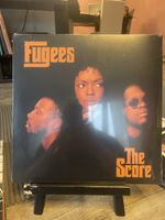 Fugees / The Score 