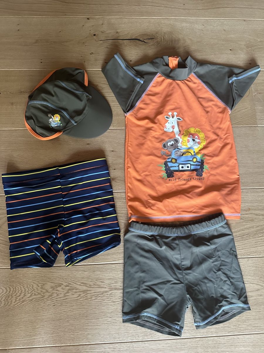 Costumi da bagno: Badehose & Set – Usato da Gümligen venduto da gerecht245 1