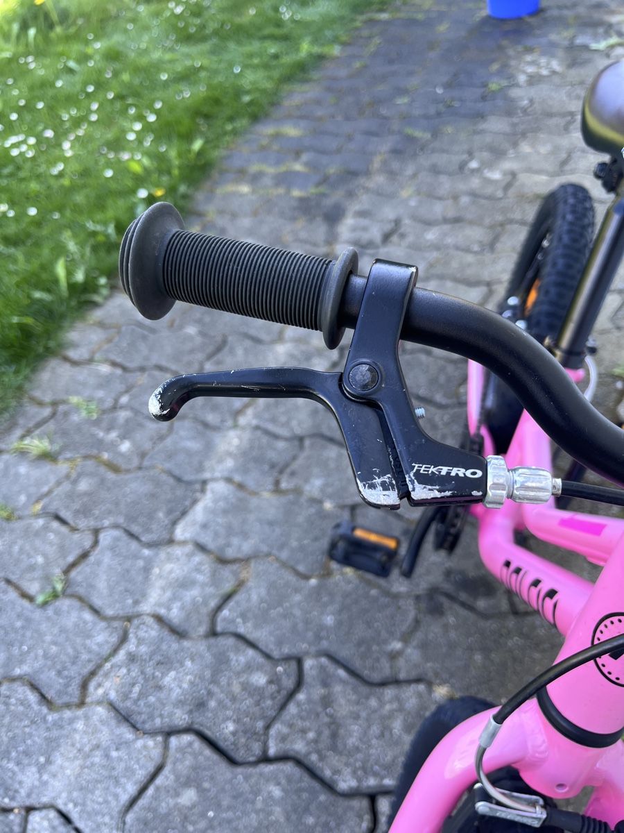Velos: Naloo 16“ Chameleon – Gebraucht aus Dürrenäsch von winu85 7