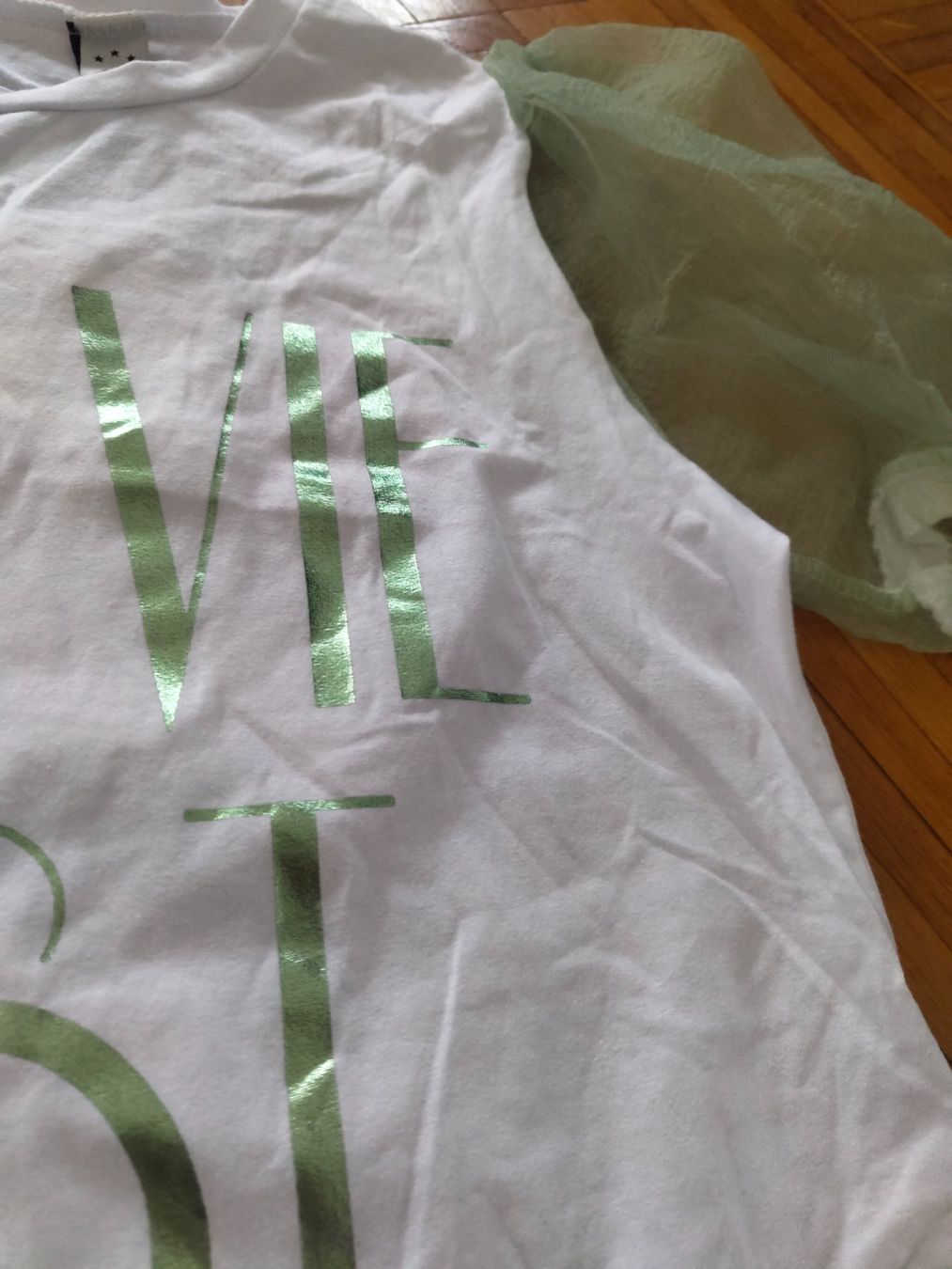 Vestiti: Robe – Nuovo e nell'imballaggio originale da Grand-Lancy venduto da ana_7y2f 1