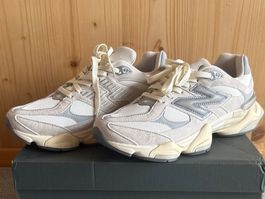 New Balance 9060 "Sea Salt" – Gr. 44 – neu, ungetragen, OVP