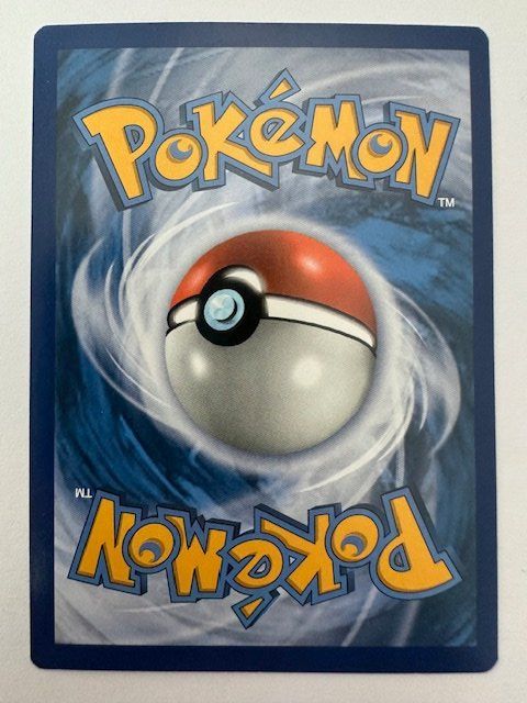 Pokémon Carte collezionabili: Regice - Reverse Holo - Pokemon – Nuovo (secondo la descrizione) da Nussbaumen AG venduto da Pika-Shop 1
