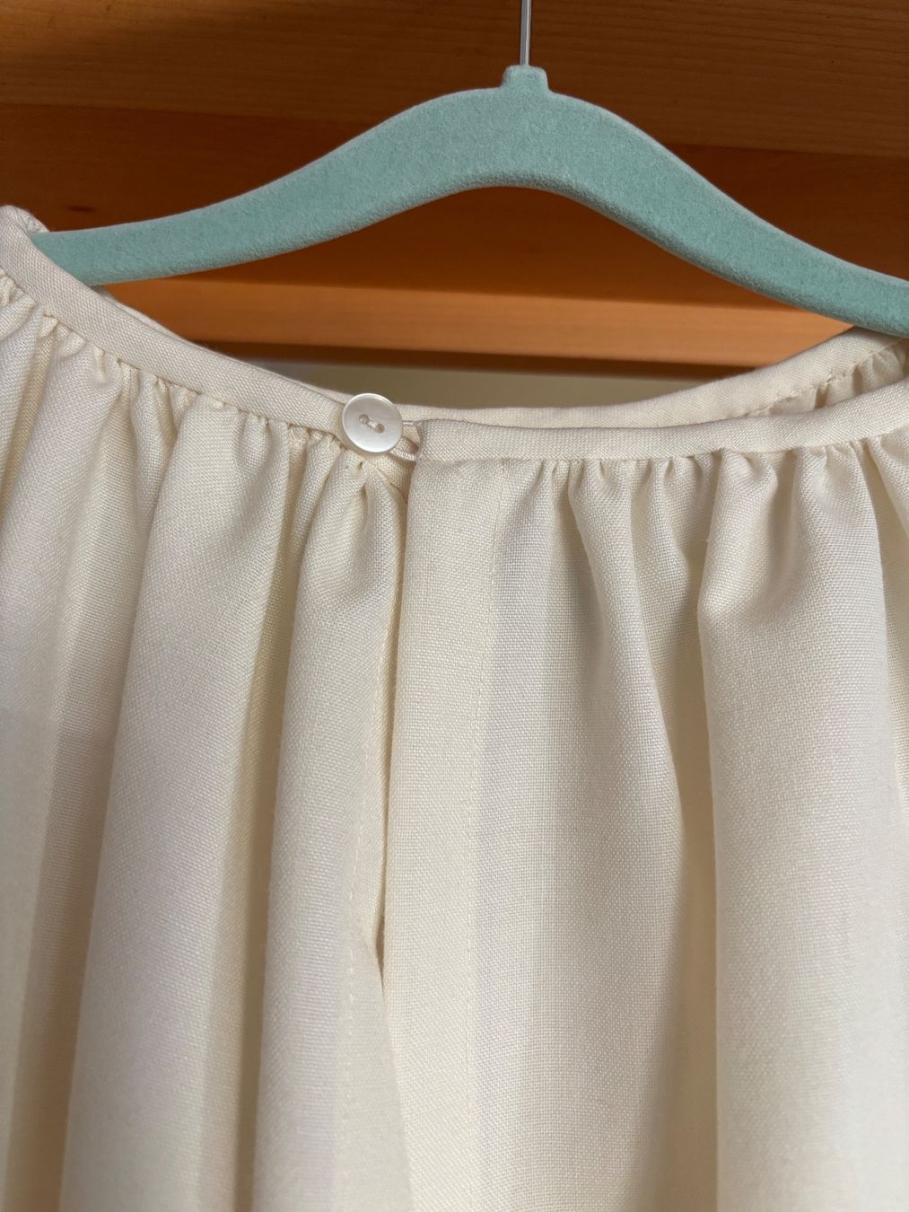 Camicette: Langarm Trachtenbluse – Usato da Zürich venduto da STYLEHAUS 6