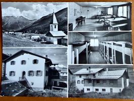 BRAIL - Ferienhaus Piz d'Esan Brail - AK