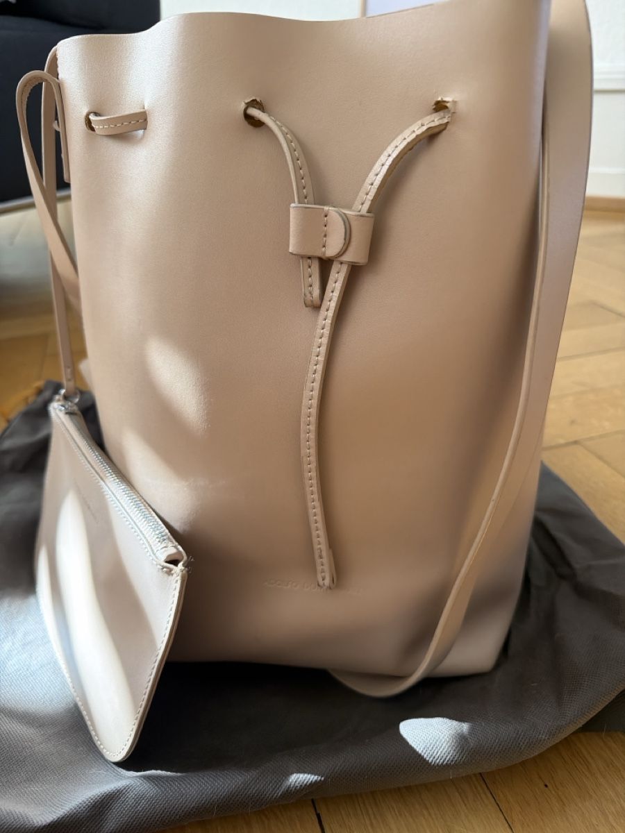 Borse da donna: Sac seau - Adolfo Dominguez – Usato da Genève venduto da tan_h6b8 1