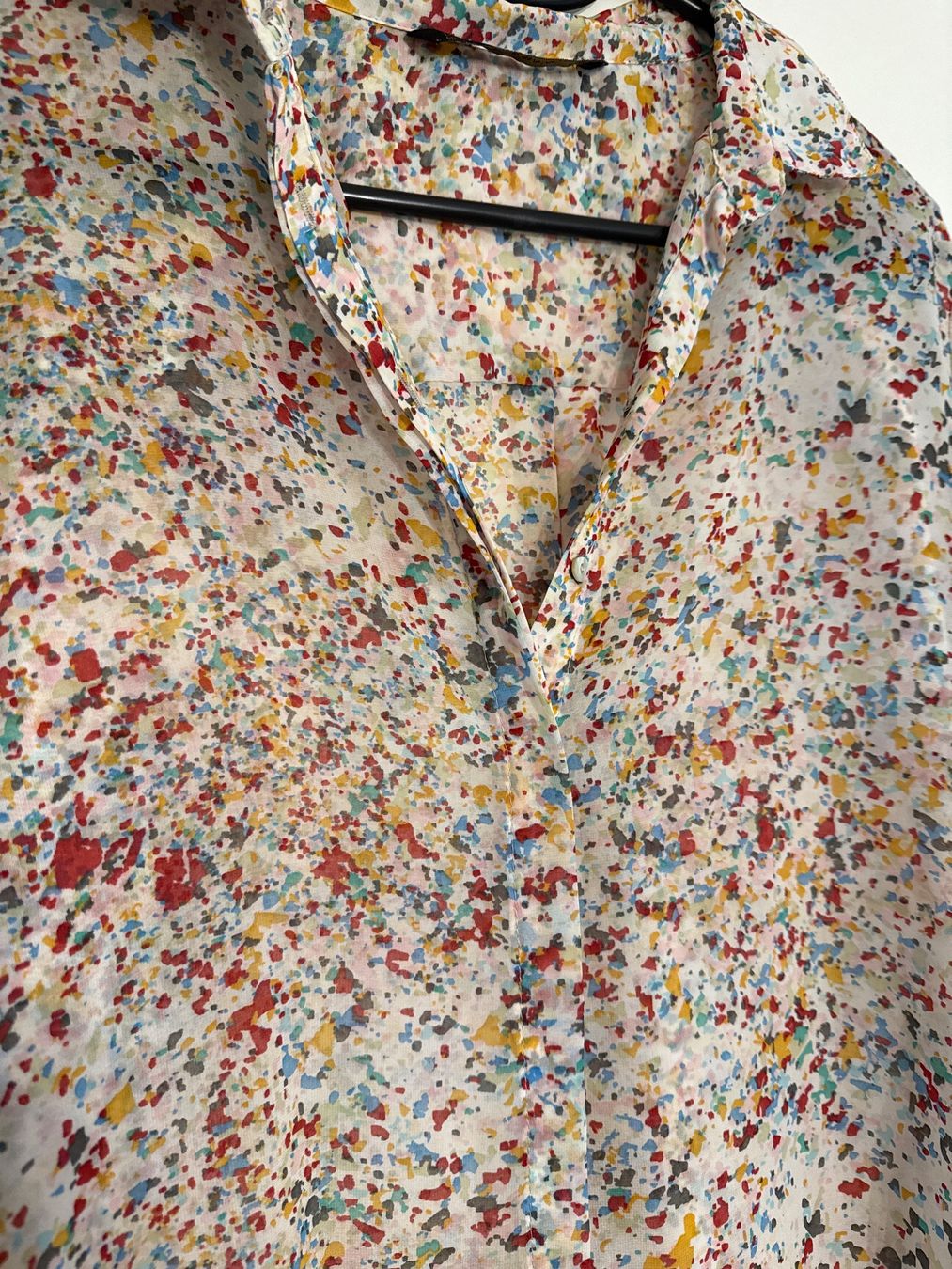 Zara Camicette: Zara Bluse – Usato da Wettswil venduto da lalinda85 1