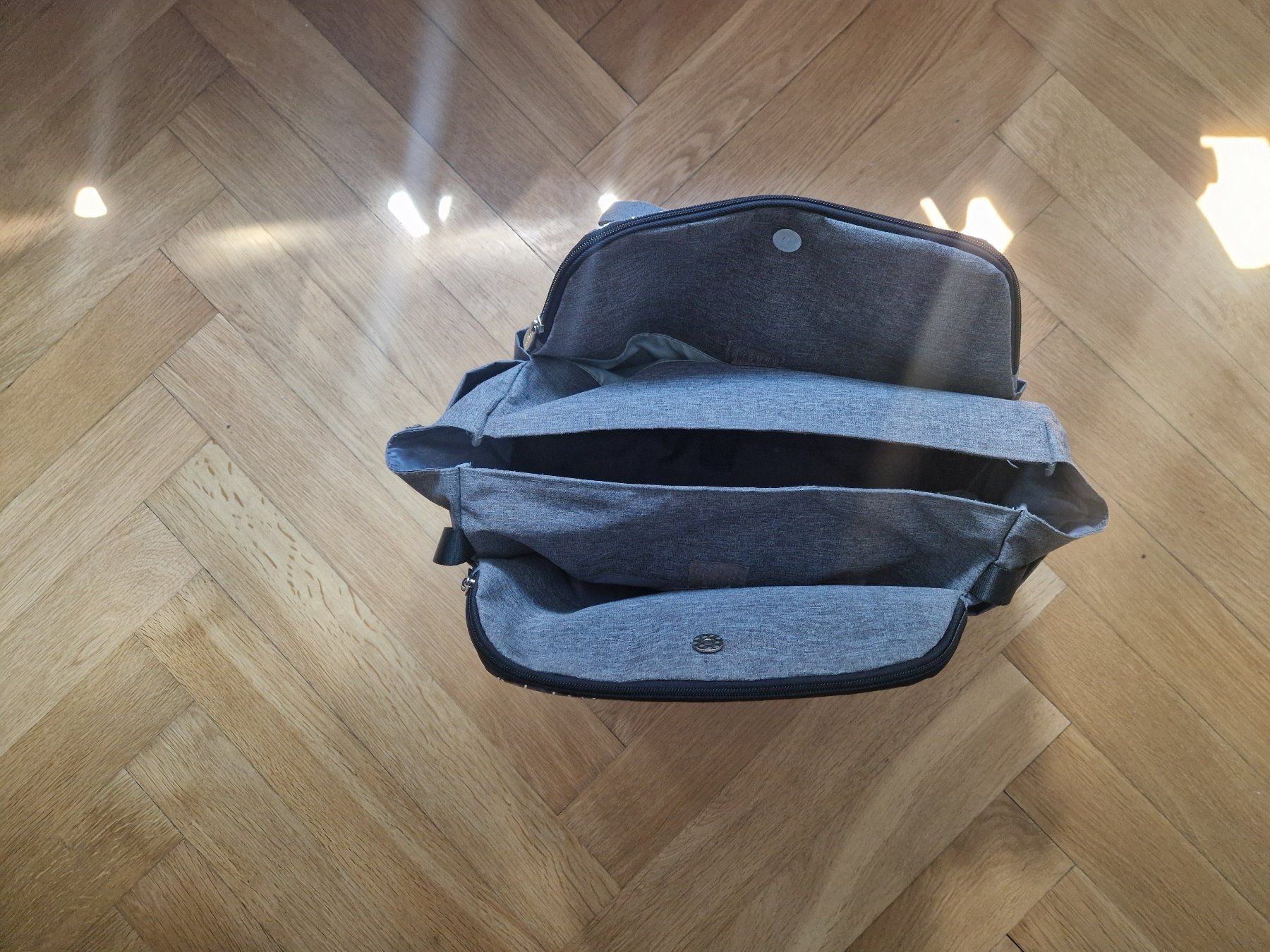 Borse & Zaini: Wickeltasche – Usato da Zürich venduto da Jolei 2