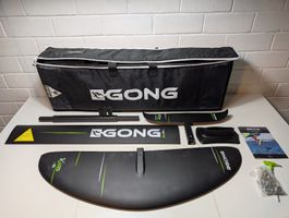GONG Foil Set Allvator X-Over XL 90