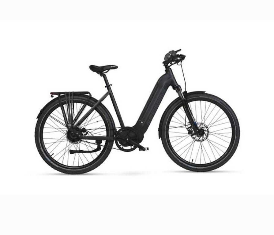 Biciclette: Vélo et cargo électrique neuf – Usato da meyrin venduto da ebehar 2