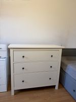 Ikea Hemnes Kommode
