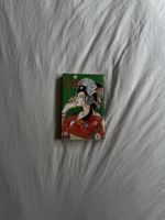 Manga "Fleurs" Ako Shimaki 1ère édition, tome 4