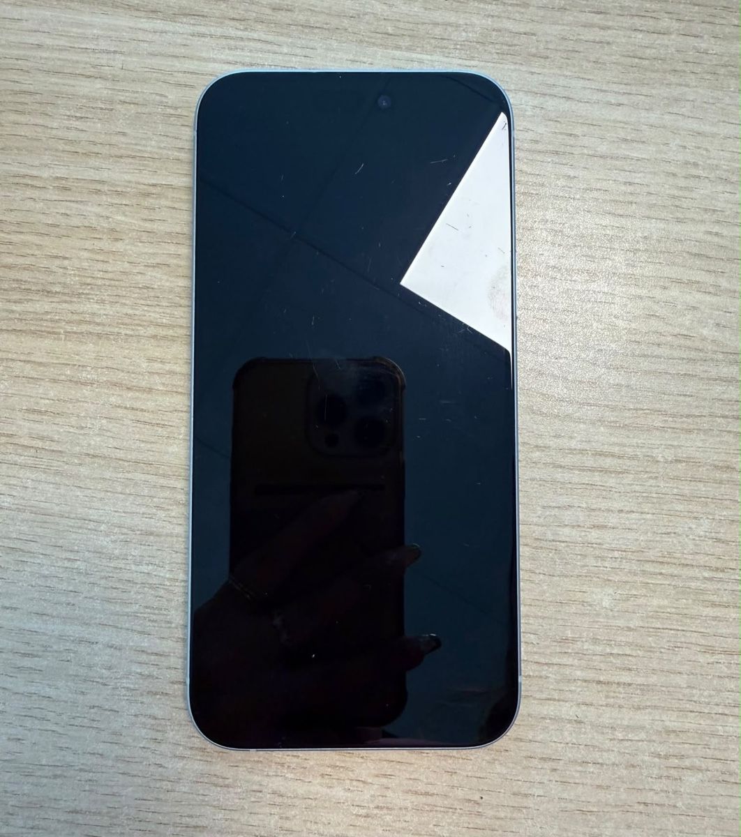 Apple Handys / Smartphones: iPhone 15 Plus 128 Go - Bleu – Gebraucht aus Morges von rclm 1