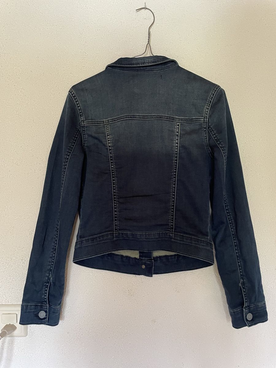 Mavi Giacche: Jeansjacke Mavi – Nuovo (secondo la descrizione) da Reisiswil venduto da .aelis. 1