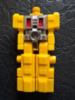 Transformer Diaclone Vintage, Robolink Gelb