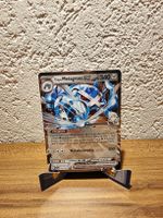 Troys Metagross EX 145/182 Ewige Rivalen 