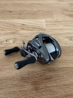 Shimano 16 Aldebaran BFS XG