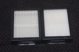 2 x Luftfilter iRobot für Roomba i7 E5