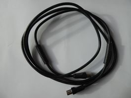 Cablecom Anschlusskabel, ca. 1,7m, neu