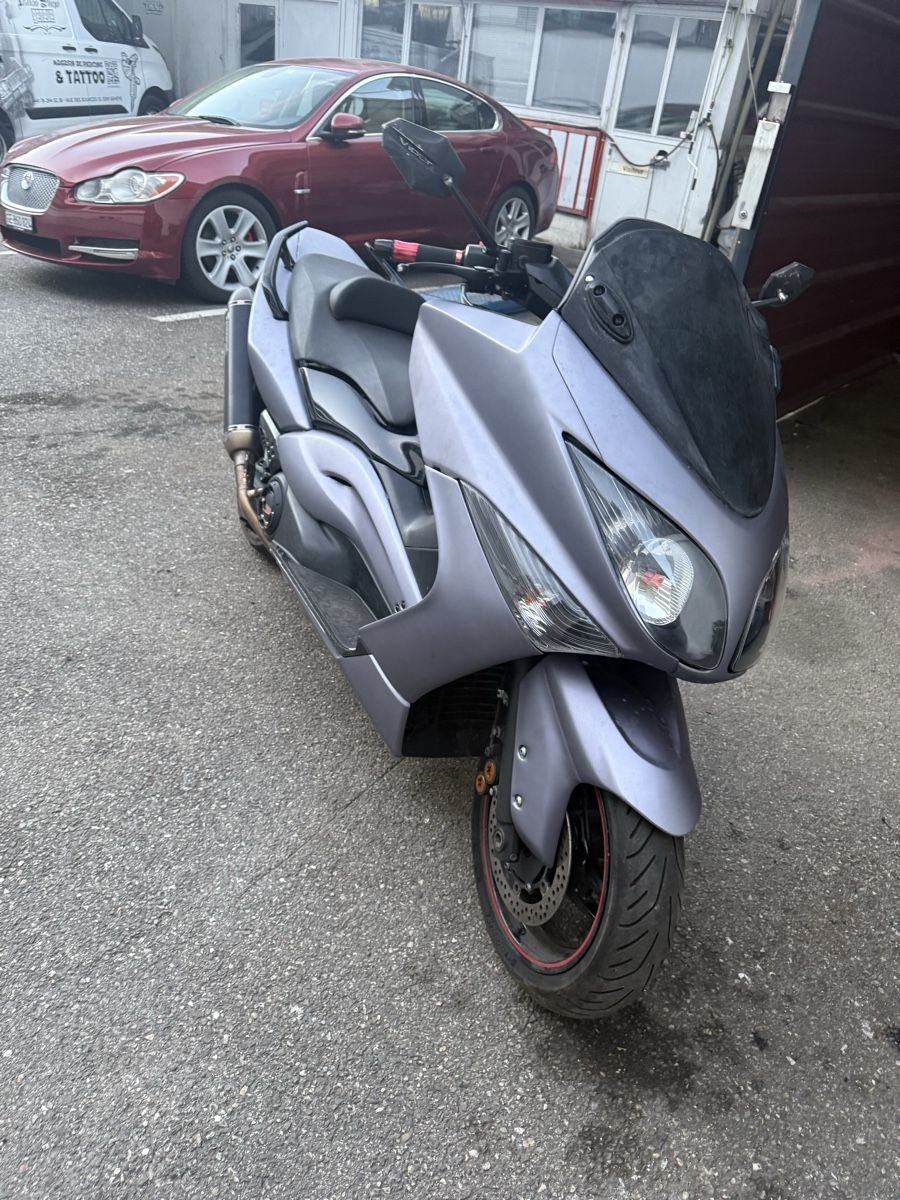 Yamaha Scooters: Tmax 500 2011 ABS  – Gebraucht aus Plan-les-Ouates von lop_pwx6 1