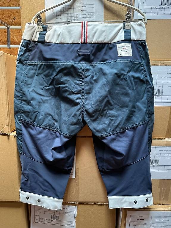 Pantalons: Amundsen 5MILA Knickerbocker Men L Neu – D'occasion à Sursee par pilatus.sport 1